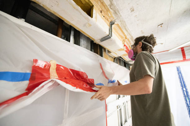 Best Industrial Mold Remediation  in East Porterville, CA